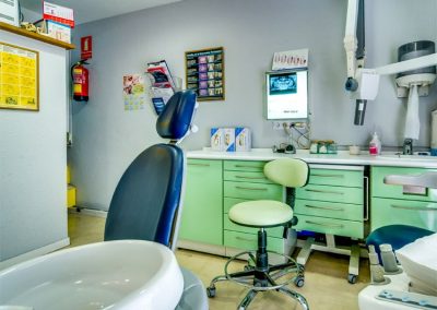 consulta centro dental
