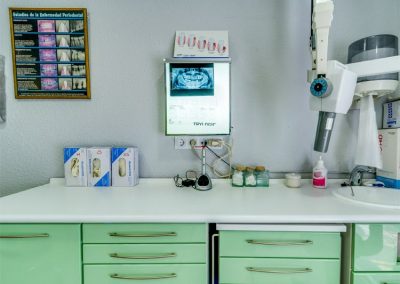 Tecnologia centro dental
